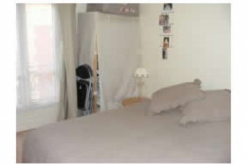 Appartement de 40m2, Paris — photo 3