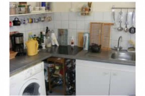 Appartement de 40m2, Paris — photo 5