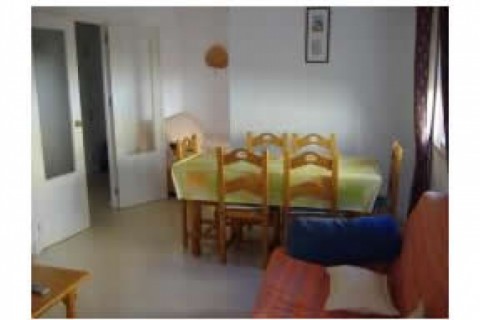 Piso amueblado completo, con vitroc... — photo 2