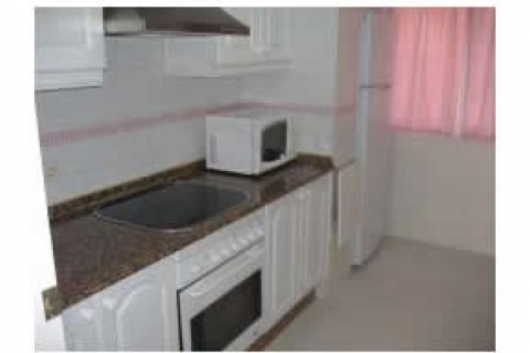 Piso amueblado completo, con vitroc... — photo 3