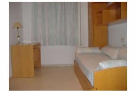Piso amueblado completo, con vitroc... — photo 4