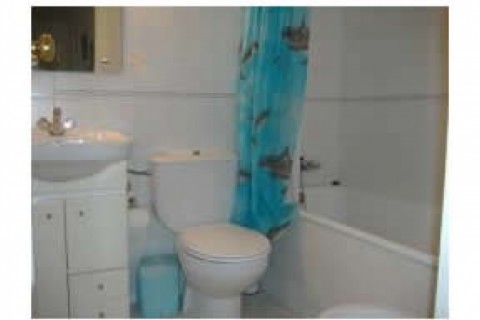Piso amueblado completo, con vitroc... — photo 6