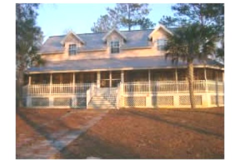 New custom built home with wrap aro... — photo 5