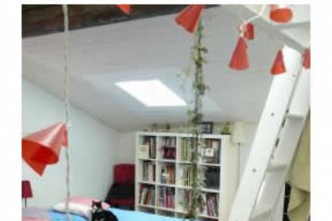 Maison médiévale de 150 m2 sur 3 ... — photo 2