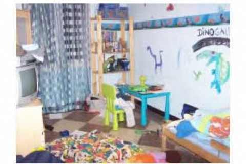 Appartement  plus de 110 m² au coe... — photo 6