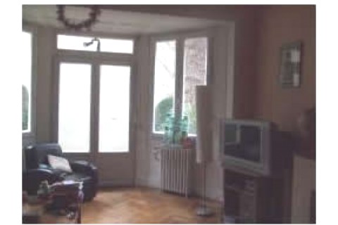 Ancienne maison de maître, 4 Pièc... — photo 7