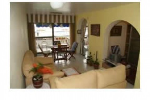 Beautiful beach apartment on the ma... — photo 5