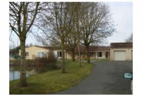 MAISON A LA CAMPAGNE
superbe... — photo 9
