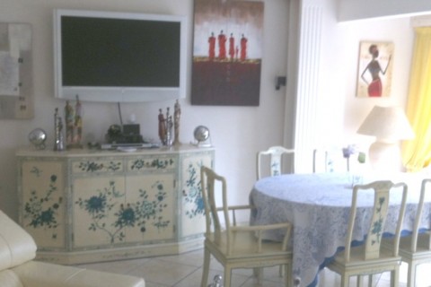 Standing appartement in Toulon — photo 4