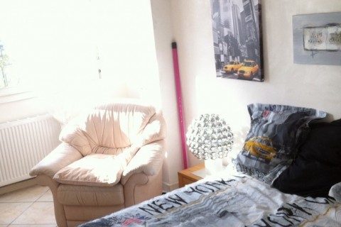Standing appartement in Toulon — photo 9