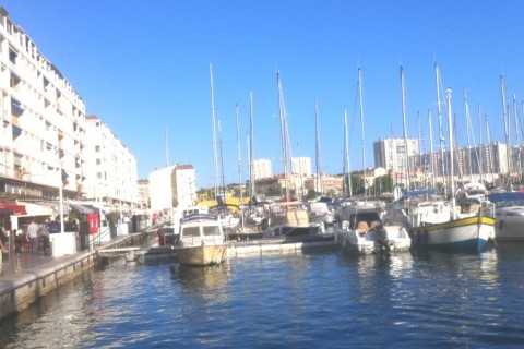 Standing appartement in Toulon — photo 16