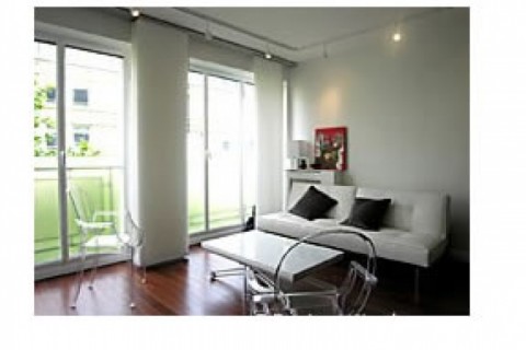 Appartement sur l'avenue Victor Hugo — photo 2