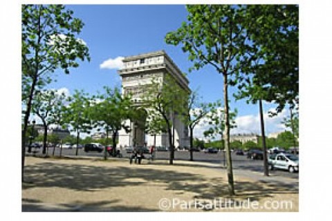 Appartement sur l'avenue Victor Hugo — photo 15