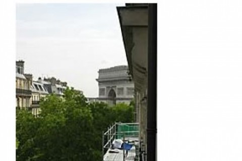 Appartement sur l'avenue Victor Hugo — photo 14