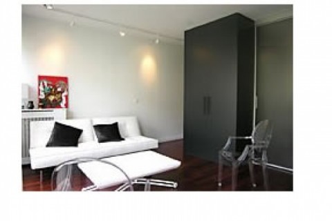 Appartement sur l'avenue Victor Hugo — photo 4