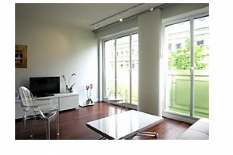 Appartement sur l'avenue Victor Hugo — photo 3