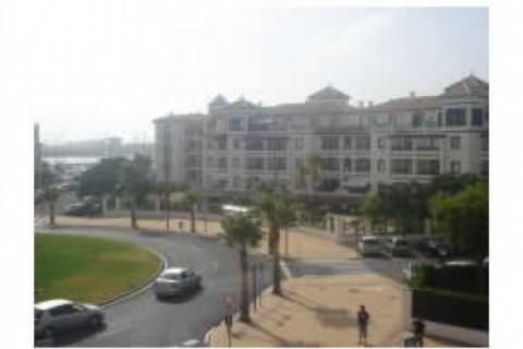 APARTAMENTO EN PRIMERA LINEA DE LA ... — photo 3