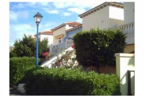 Urbanizacion naturista,a 200m del p... — photo 3