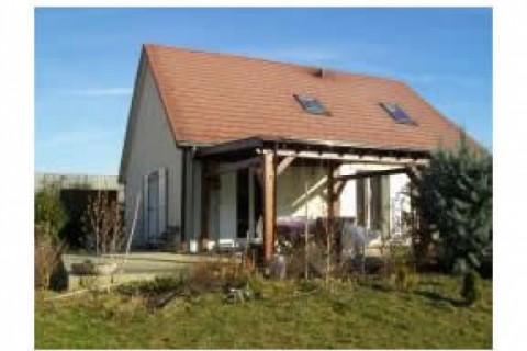 Jolie maison en bois de 145m ²  te... — photo 2