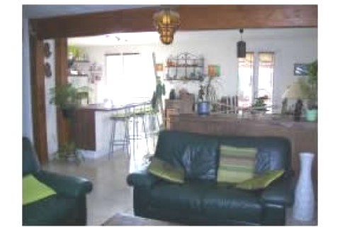Jolie maison en bois de 145m ²  te... — photo 3