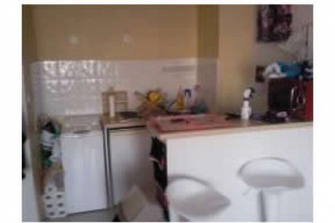 Appartement Type T2 : chambre, salo... — photo 3