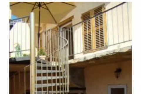 Town house of 160 m2 with 4 bedroom... — photo 9