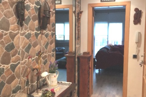 A nice apartment : 100 m2, 3 bedroo... — photo 5