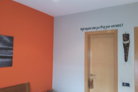 A nice apartment : 100 m2, 3 bedroo... — photo 6