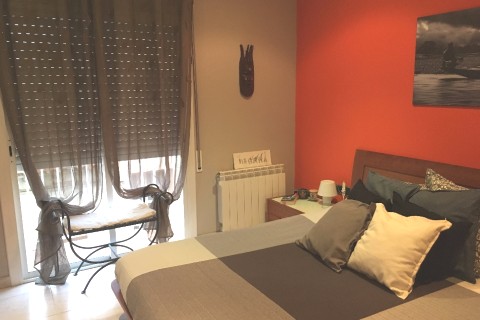 A nice apartment : 100 m2, 3 bedroo... — photo 7