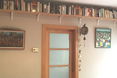 A nice apartment : 100 m2, 3 bedroo... — photo 8
