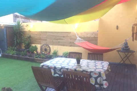 A nice apartment : 100 m2, 3 bedroo... — photo 11