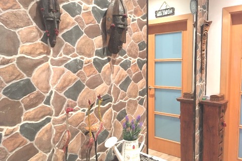 A nice apartment : 100 m2, 3 bedroo... — photo 12