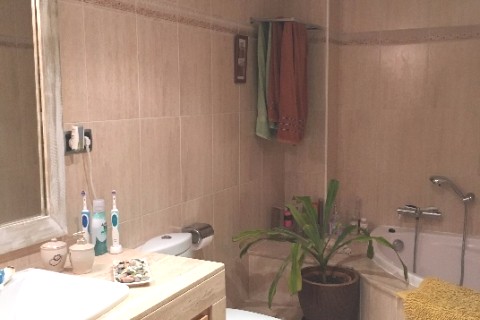 A nice apartment : 100 m2, 3 bedroo... — photo 14