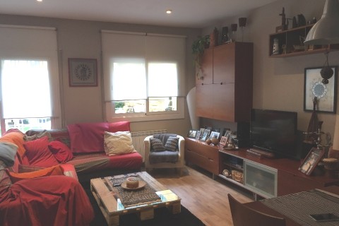 A nice apartment : 100 m2, 3 bedroo... — photo 15