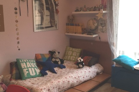 A nice apartment : 100 m2, 3 bedroo... — photo 16