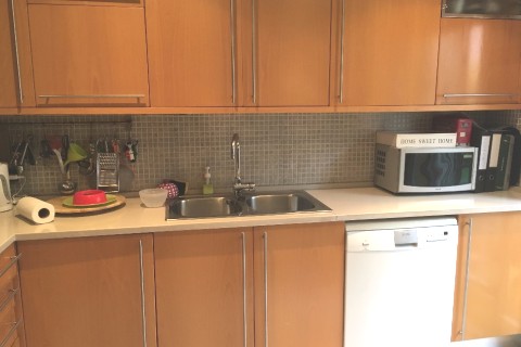 A nice apartment : 100 m2, 3 bedroo... — photo 17