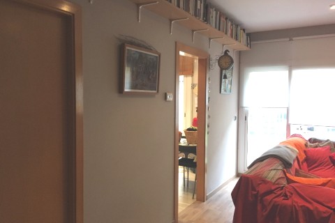 A nice apartment : 100 m2, 3 bedroo... — photo 22
