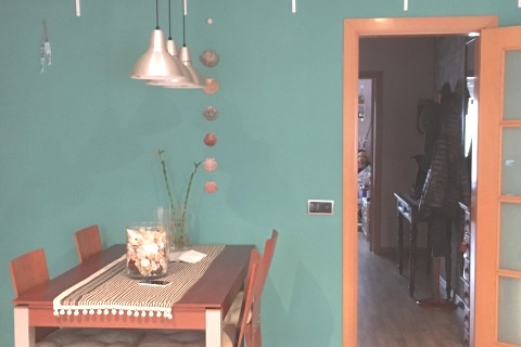 A nice apartment : 100 m2, 3 bedroo... — photo 24