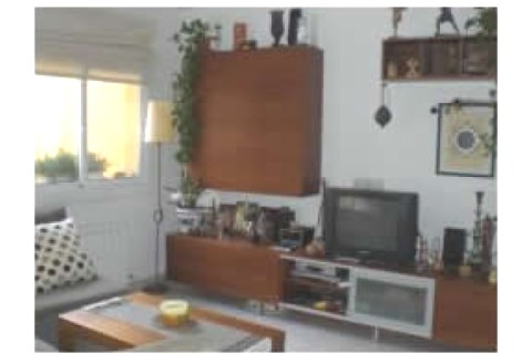 A nice apartment : 100 m2, 3 bedroo... — photo 3