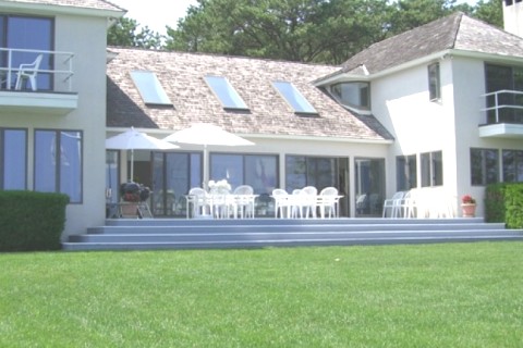 Maison au bord de l'eau à Southampton — photo 2