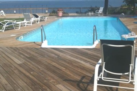 Maison au bord de l'eau à Southampton — photo 3