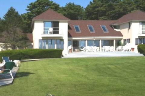 Maison au bord de l'eau à Southampton — photo 8