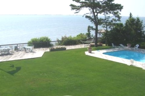 Maison au bord de l'eau à Southampton — photo 7