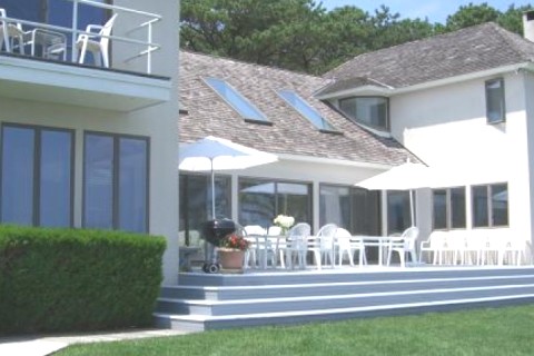 Maison au bord de l'eau à Southampton — photo 9