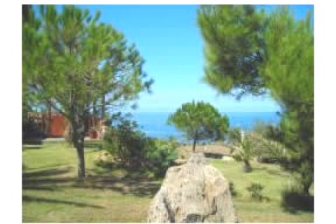 La casa e  posizionata sul golfo de... — photo 2