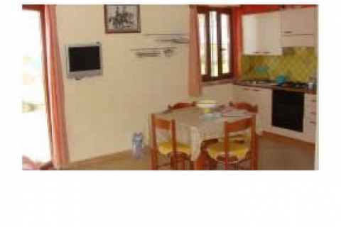 La casa e  posizionata sul golfo de... — photo 11