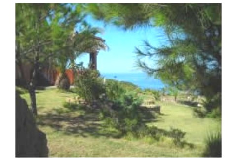 La casa e  posizionata sul golfo de... — photo 3