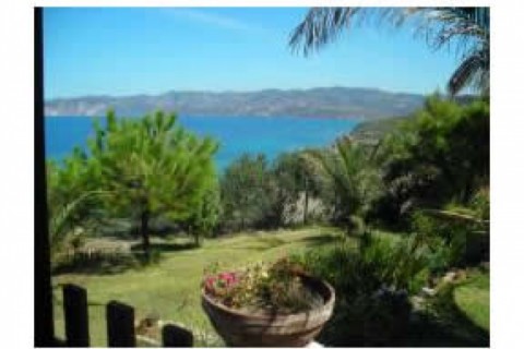 La casa e  posizionata sul golfo de... — photo 4