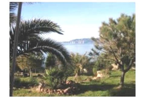 La casa e  posizionata sul golfo de... — photo 6