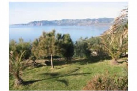 La casa e  posizionata sul golfo de... — photo 8